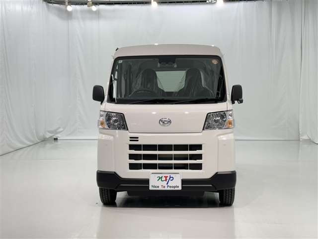 ハイゼットカーゴ