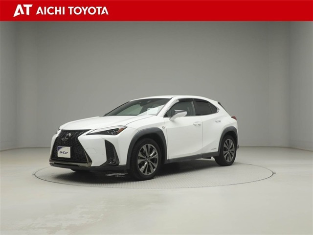 UX250h Fスポーツ