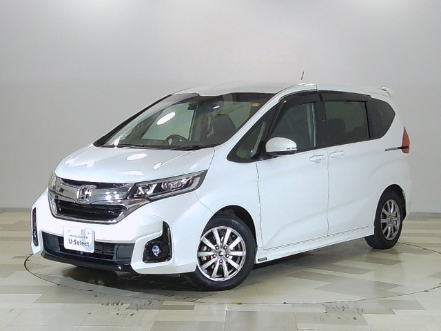 フリード1.5 G ホンダセンシング