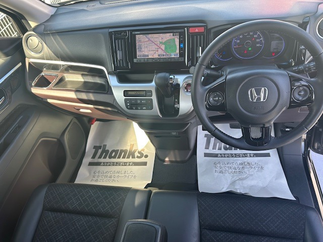 N-WGNカスタムG SS クールパッケージ