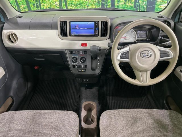 ミラトコットX SAIII