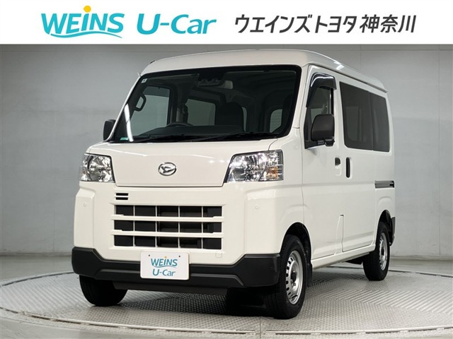 ハイゼットカーゴ