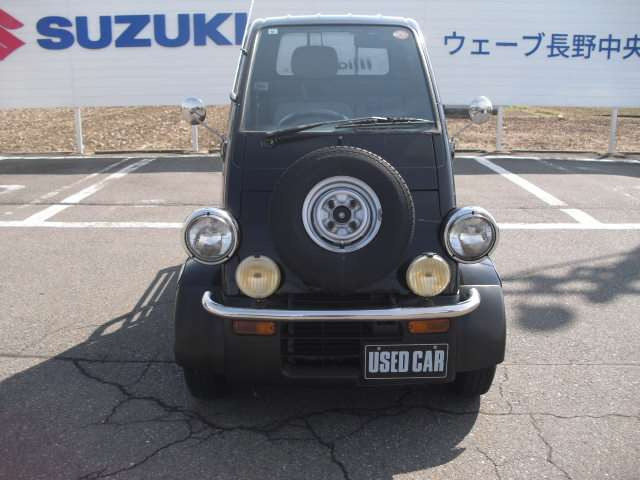 ミゼットIIピック Rタイプ