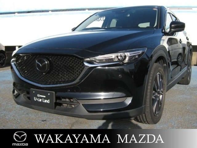 CX-52.0 20S プロアクティブ