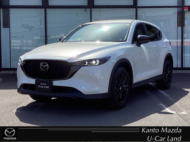 CX-52.0 20S ブラックトーンエディション