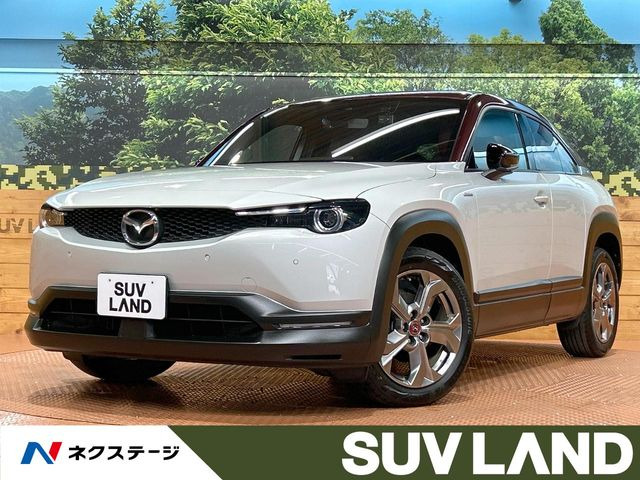 MX-302.0 100周年特別記念車