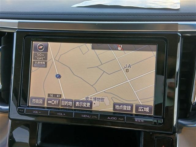 ヴェルファイア3.5 VL