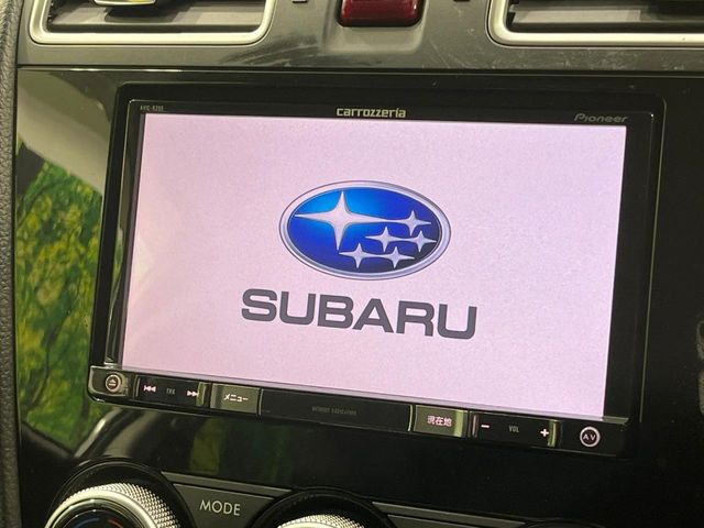 フォレスター2.0 Sリミテッド 4WD