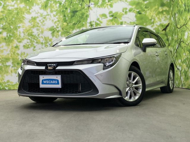 カローラツーリング1.8 S