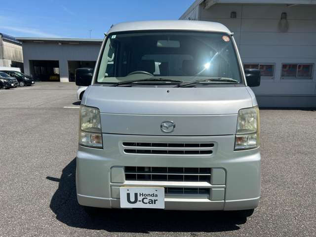 スクラムバスター ハイルーフ