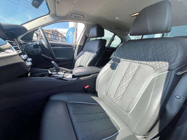 5シリーズセダン523i ラグジュアリー