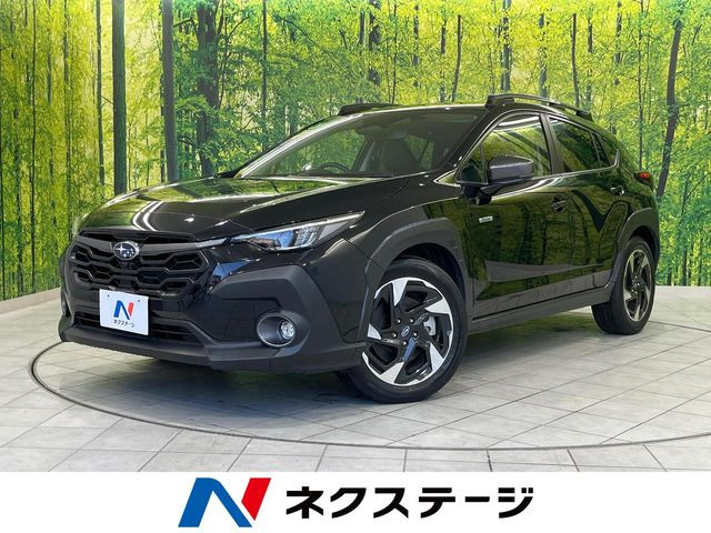 クロストレック2.0 リミテッド 4WD
