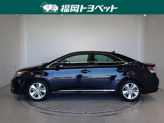 HS250h バージョンI