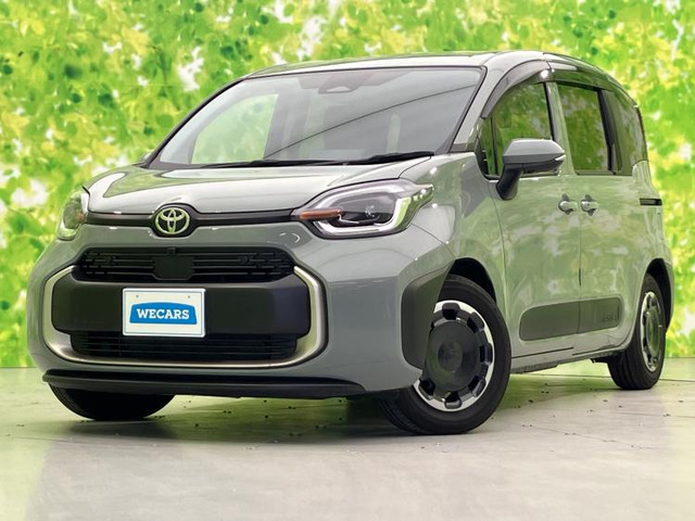 シエンタハイブリッド 1.5 Z