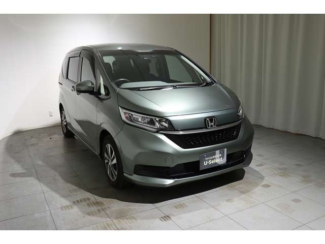 フリード1.5 G ホンダセンシング