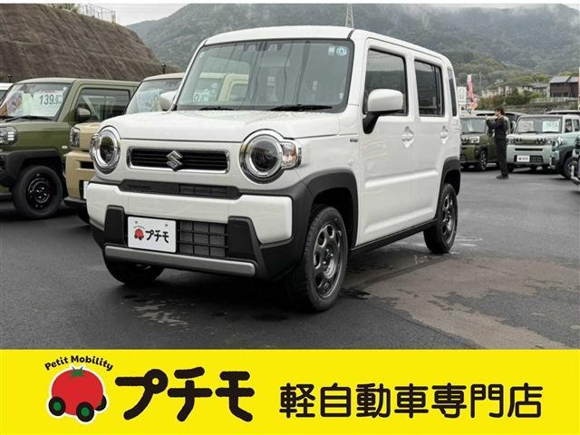 スペーシアハイブリッド(HYBRID) G