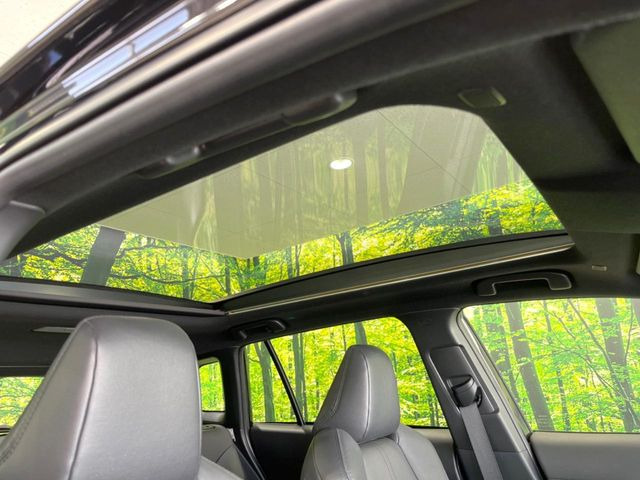 カローラクロス1.8 ハイブリッド Z