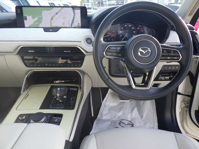 CX-603.3 XD ハイブリッド エクスクルーシブモダン ディーゼル 4WD