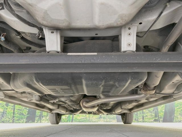 下回りがきれいなうちに、防錆加工の施工がオススメ。降雪地域はもちろん、沿岸部にお住いの方や、趣味でマリン・ウィンタースポーツをされる方にご好評いただいております。