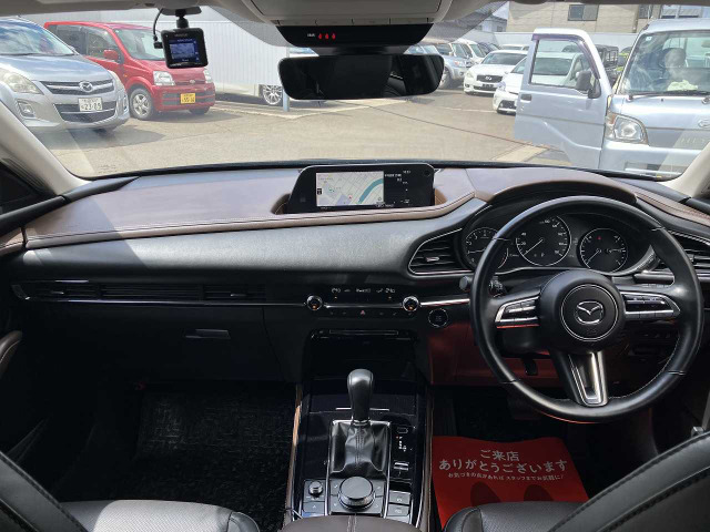 CX-302.0 20S プロアクティブ ツーリングセレクション 4WD