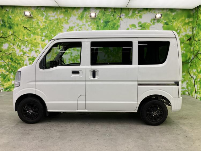 スクラムPA スペシャル ハイルーフ