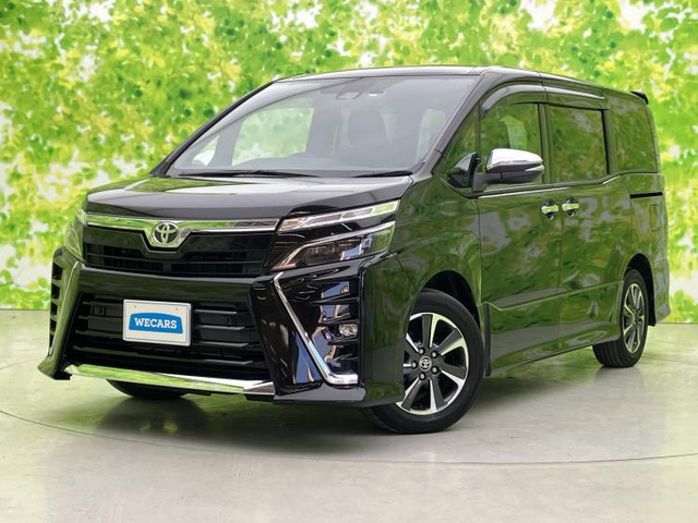 ヴォクシー2.0 ZS 煌III