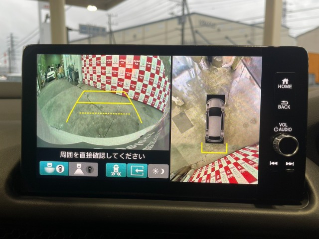 ZR-V2.0 e:HEV Z ブラックスタイル