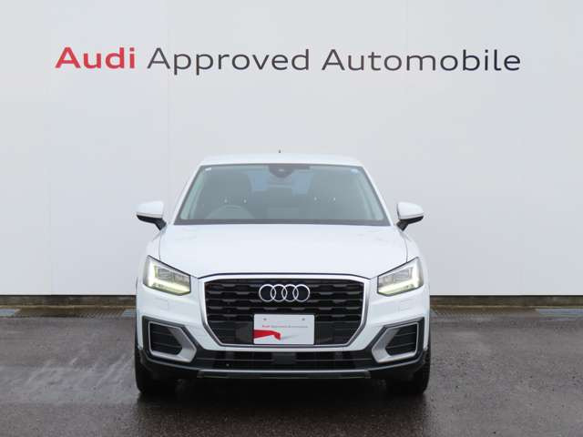 Q230 TFSI スポーツ