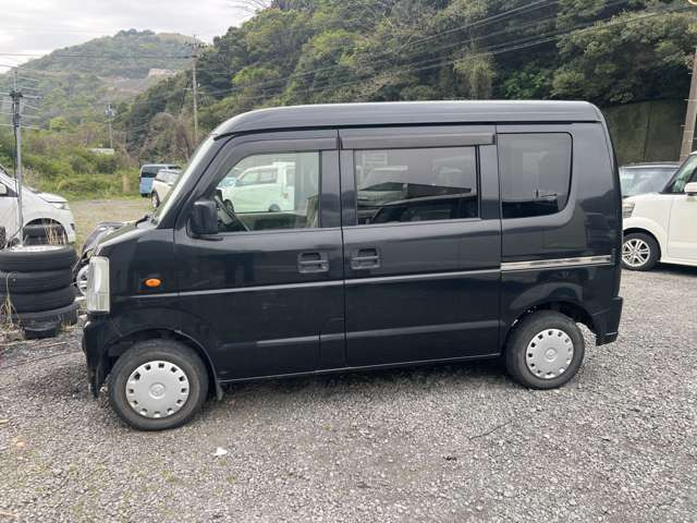 スクラムバスター ハイルーフ