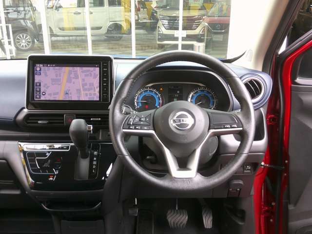 デイズハイウェイスターX