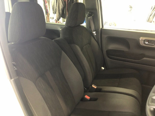 N-WGNカスタムL ホンダ センシング