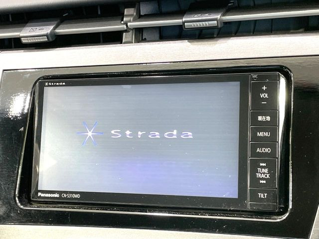 プリウス1.8 S ツーリングセレクション