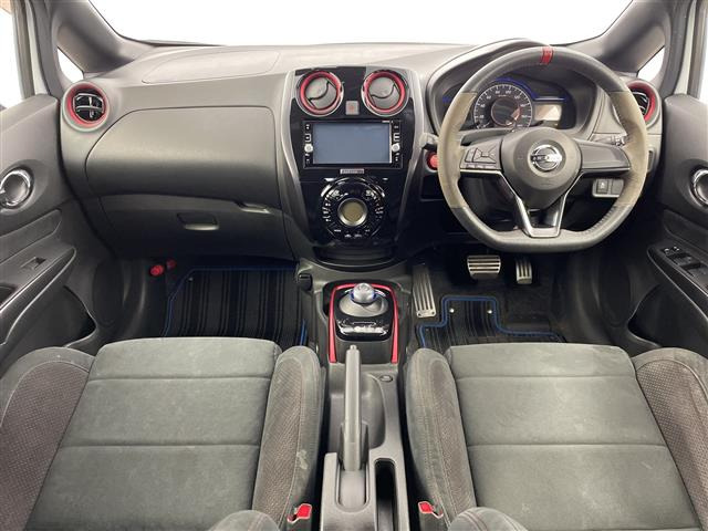 ノート1.2 e-POWER NISMO