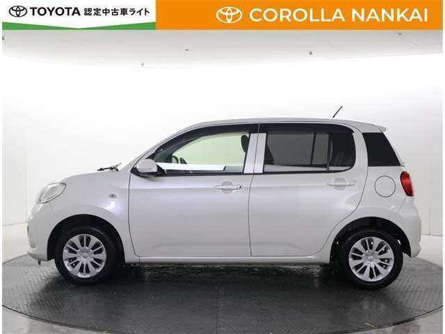 パッソ1.0 X Lパッケージ S