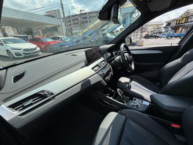 X1xドライブ 18d Mスポーツエディション ジョイプラス 4WD