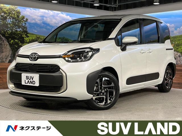 シエンタハイブリッド 1.5 Z