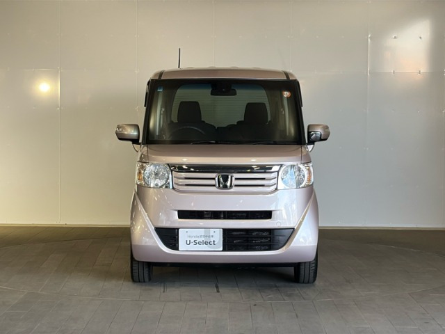 N-BOXG SSパッケージ