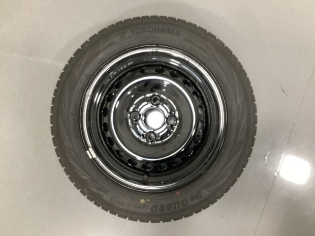 N-BOXジョイ 2トーン