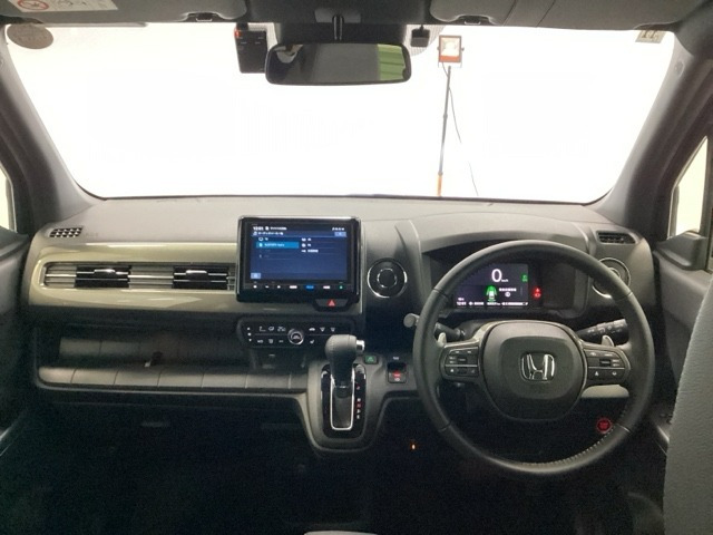 N-WGNカスタムL ターボ