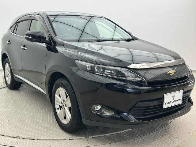 ハリアー2.0 エレガンス