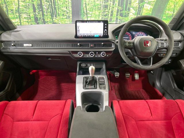 シビックタイプR