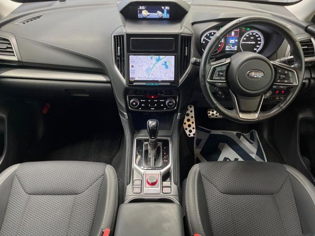 フォレスター2.0 アドバンス 4WD