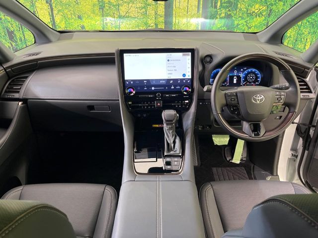 アルファード2.5 Z