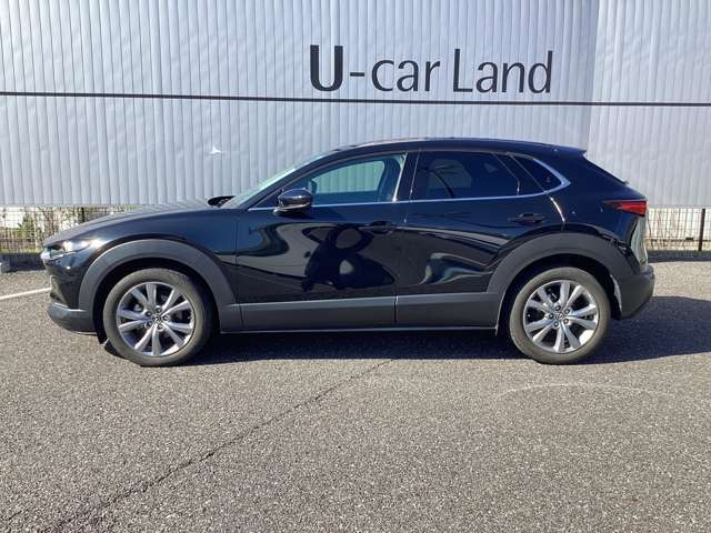 CX-302.0 20S プロアクティブ ツーリングセレクション