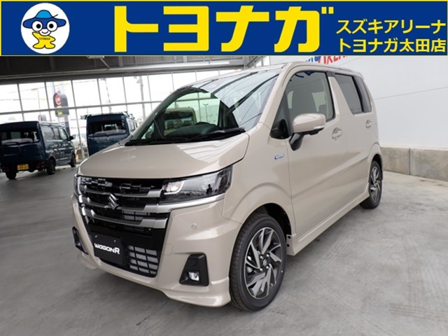 ワゴンRハイブリッド(HYBRID) ZX