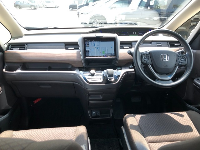 フリード+1.5 ハイブリッド G ホンダセンシング