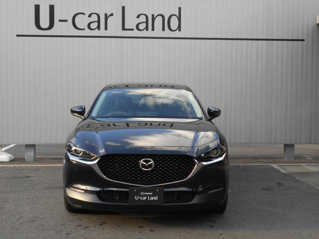 CX-302.0 20S プロアクティブ ツーリングセレクション