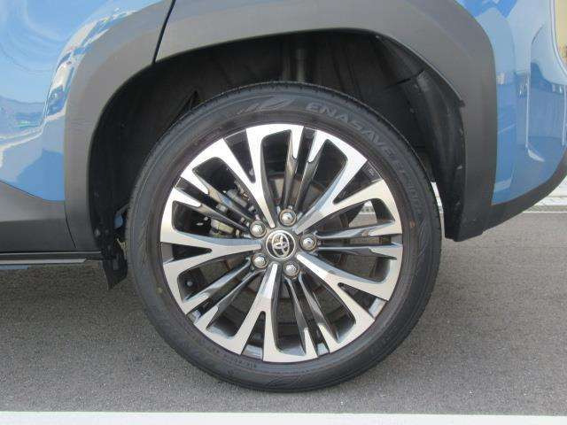 ヤリスクロス1.5 Z