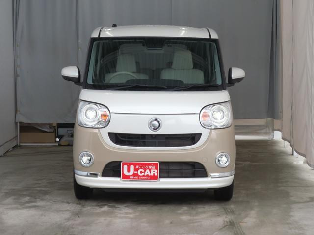 ムーヴキャンバスG メイクアップ VS SAIII