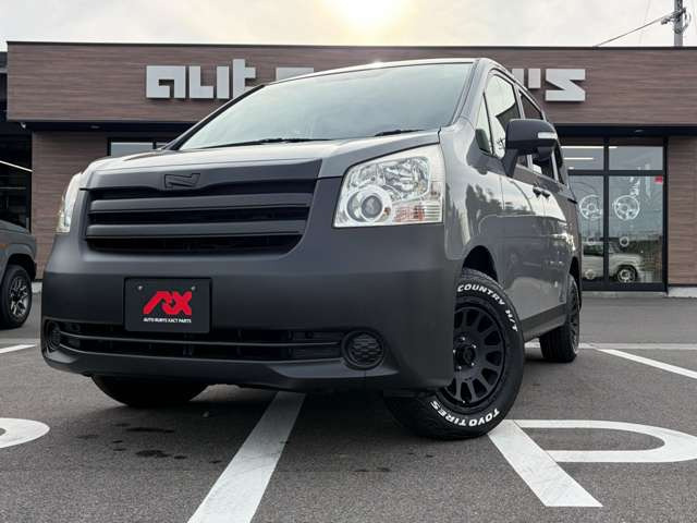 ノア2.0 X Lセレクション